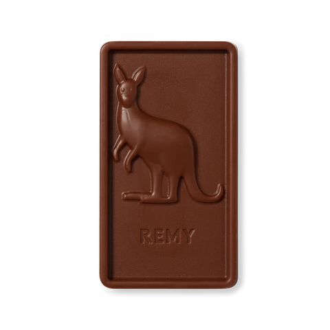 Remy Roo Mini Block - Koko Black