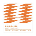 Ringleader (Brazil + Nicaragua) 250g - Clark St Coffee