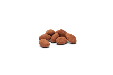 Roasted Toasted Almonds Dark - Koko Black