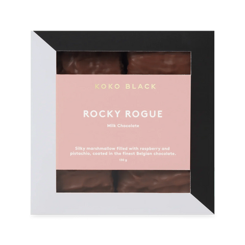 Rocky Rogue Milk - Koko Black