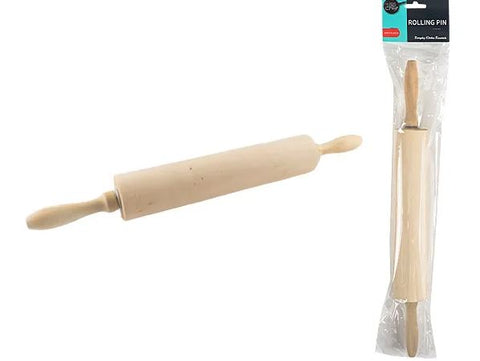 Wood Rolling Pin