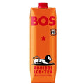 Roobios Peach Ice Tea 1L-BOS Ice Tea-iPantry-australia