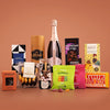 Rose Indulgence Hamper - GiftSec