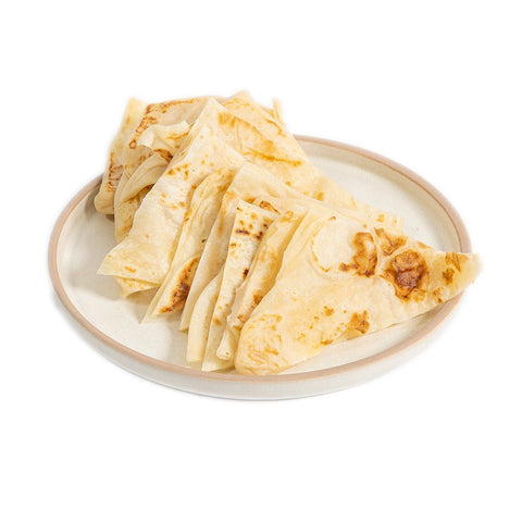 Roti Bread - FIG