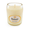 Ruinart Blanc de Blancs  Lime Basil & Mandarin Candle - Wine Candles