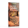 Salted Caramel Chocolate Bar 85g-Indulgence-Cacao-iPantry-australia
