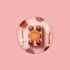 Salted Caramel Marbles 54g - (exp. 11/04/2024)-Indulgence-Koko Black-iPantry-australia