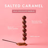 Salted Caramel Marbles 54g - (exp. 11/04/2024)-Indulgence-Koko Black-iPantry-australia