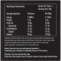 Salted Caramel Milk Chocolate Petit Bites 200g-Indulgence-Cacao-iPantry-australia