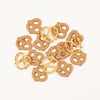 Coated Salted Caramel Pretzels | 120g