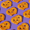 Salted Original Pretzel Thins - Olly's