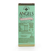 Walters Angels Nougat Biscuits Salted Caramel | 150g
