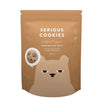 Serious Cookies Choc Chip 170g - (exp 07.04.24)-Indulgence-Serious Food Co.-iPantry-australia