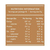 Serious Cookies Choc Chip 170g - (exp 07.04.24)-Indulgence-Serious Food Co.-iPantry-australia