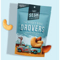 Drovers Barbie Nut Mix 130g-Indulgence-Sesh Snacks-iPantry-australia