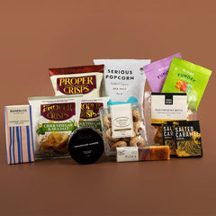 GiftSec Share in the Office Hamper