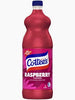 Cottee's Raspberry Cordial Bottle Raspberry 1L