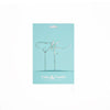 Silver Metal Cake Topper - Mum-Cake & Candle-iPantry-australia