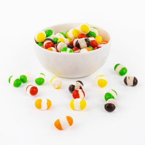 Skittles Freeze - Dried - TBD