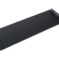Slate Tray with Matte Black Handles - Size: 60 x 20cm-GABEL & TELLER-iPantry-australia