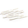 Small Silicone Straight Spatula-Sprinks-iPantry-australia