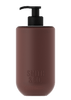 Smith & Co Hand and Body Wash 400ml Black Oud & Saffron - The Aromatherapy Company