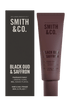 Smith & Co Hand and Nail Pomade 80ml Black Oud & Saffron - The Aromatherapy Company