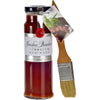 Smokey Bourbon BBQ Marinade 250ml-Ogilvie and Co Fine Food-iPantry-australia