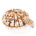 Soft Nougat Cake French Caramel Wrapped 165g-Indulgence-Quaranta-iPantry-australia