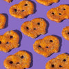 Sour Cream & Onion Pretzel Thins - Olly's