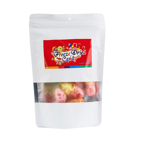 Sour Worms Freeze Dried - TBD