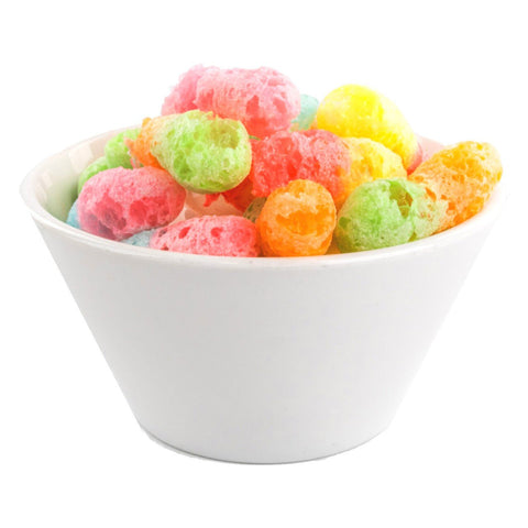 Sour Worms Freeze Dried - TBD