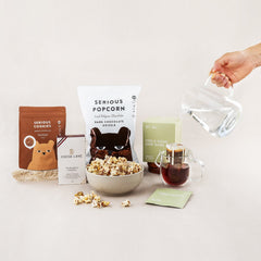 GiftSec ST. Ali Feels Good Gift Box