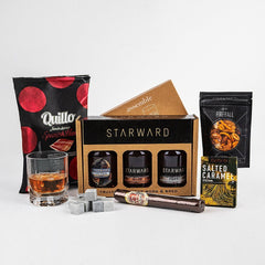 GiftSec Starward Hamper