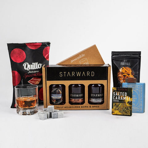 Starward Hamper