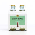 Dirty Tonic Mixer 180ml x (4 Pack)-Beverages-StrangeLove-iPantry-australia