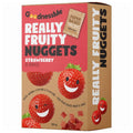 Strawberry Fruit Nuggets 8Pk 120g-Goodness Me-iPantry-australia