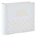 Sweet baby's Very First Year - Hallmark