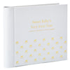 Sweet baby's Very First Year - Hallmark