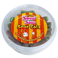 Sweet N Sour Sour Cola Tub-SNS-iPantry-australia