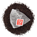 T2 English Breakfast - Everyday Refill Foil 60 Teabags - T2