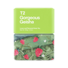 T2 Gorgeous Geisha - Classic Icon Tin Range Loose Leaf 100g - T2
