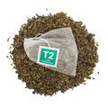 T2 Just Peppermint - Tin 60 Teabags - T2