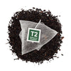 T2 Melbourne Breakfast - Tin 60 Teabags - T2