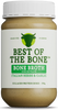 Best Of The Bone Italian Herb & Garlic Bone Broth Concentrate | 390g