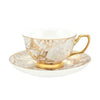 Teacup & Saucer White Celestite-Cristina Re Designs-iPantry-australia