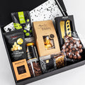 Terrazzo Serving Board Hamper - GiftSec