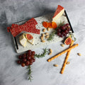 Terrazzo Serving Board/Tray - Size: 35 x 18cm-GABEL & TELLER-iPantry-australia