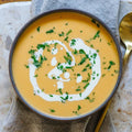 Thai Pumpkin Soup 450g - Foxes Den