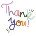 Thank you - Hallmark